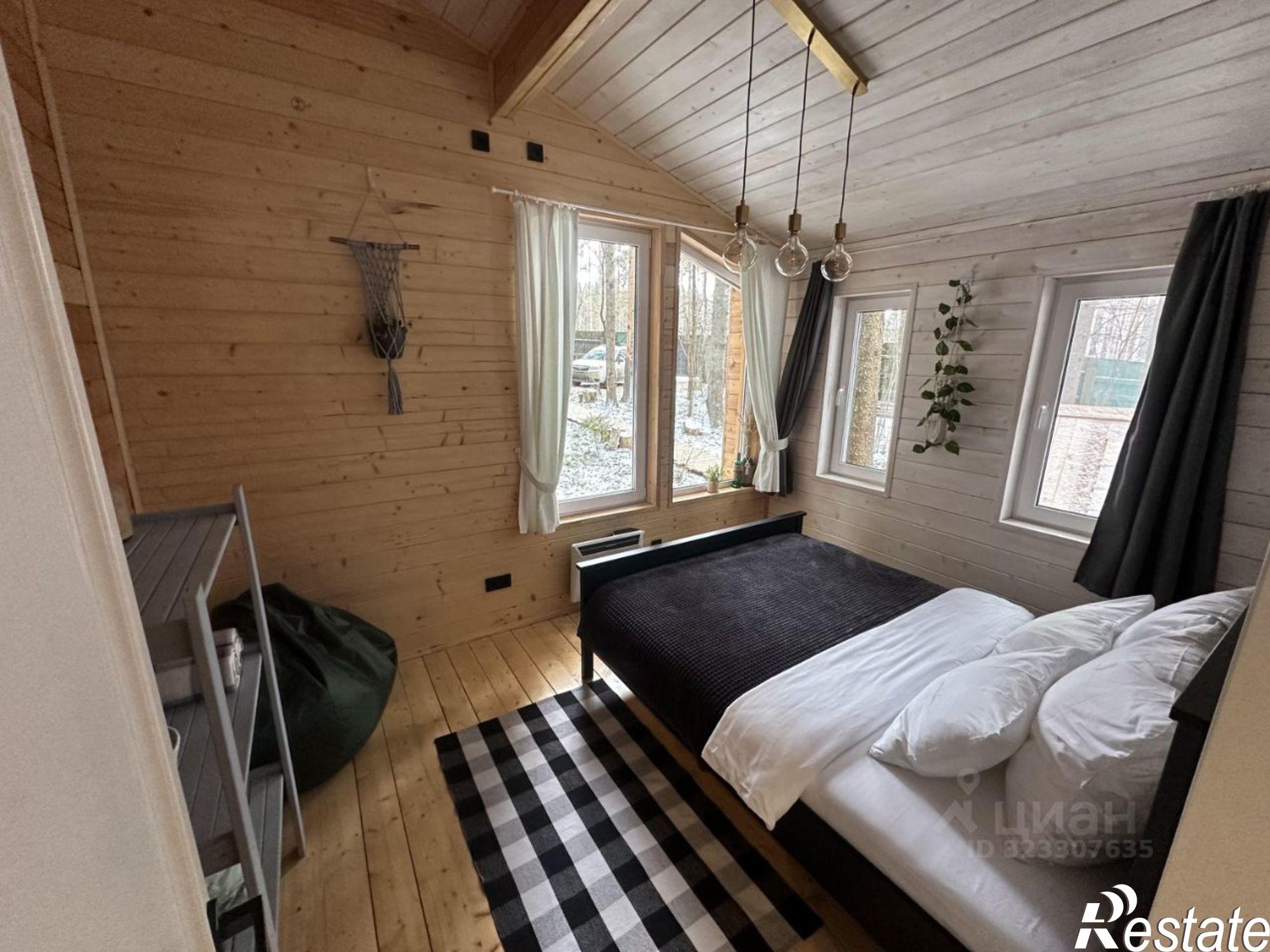 Купить дачу, дом, коттедж за 15 990 000 рублей