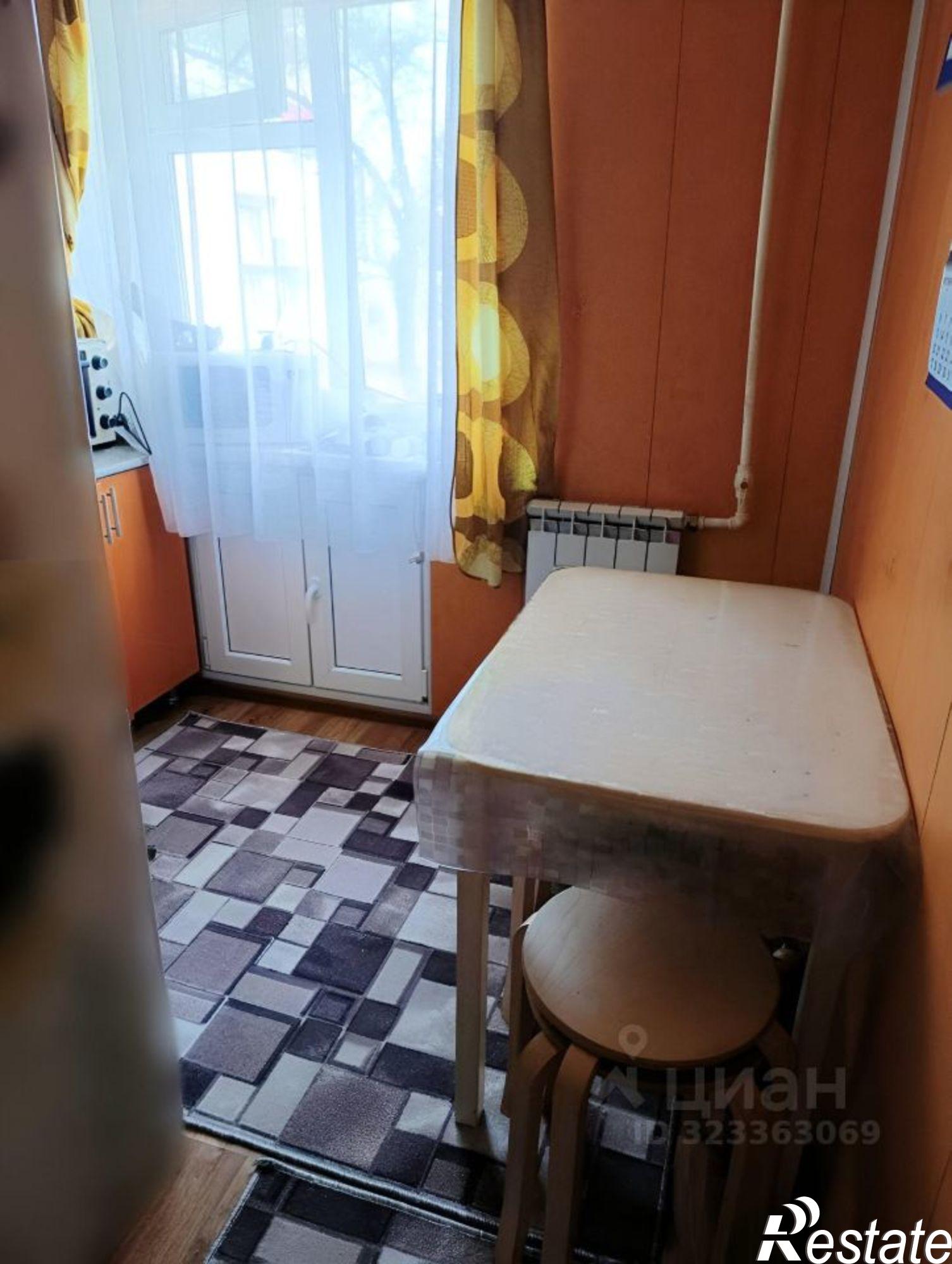 Купить квартиру за 2 495 000 рублей на ул Гогиберидзе, 29