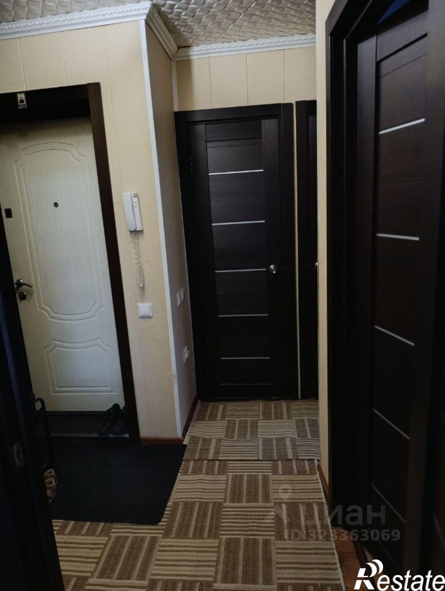 Купить квартиру за 2 495 000 рублей на ул Гогиберидзе, 29