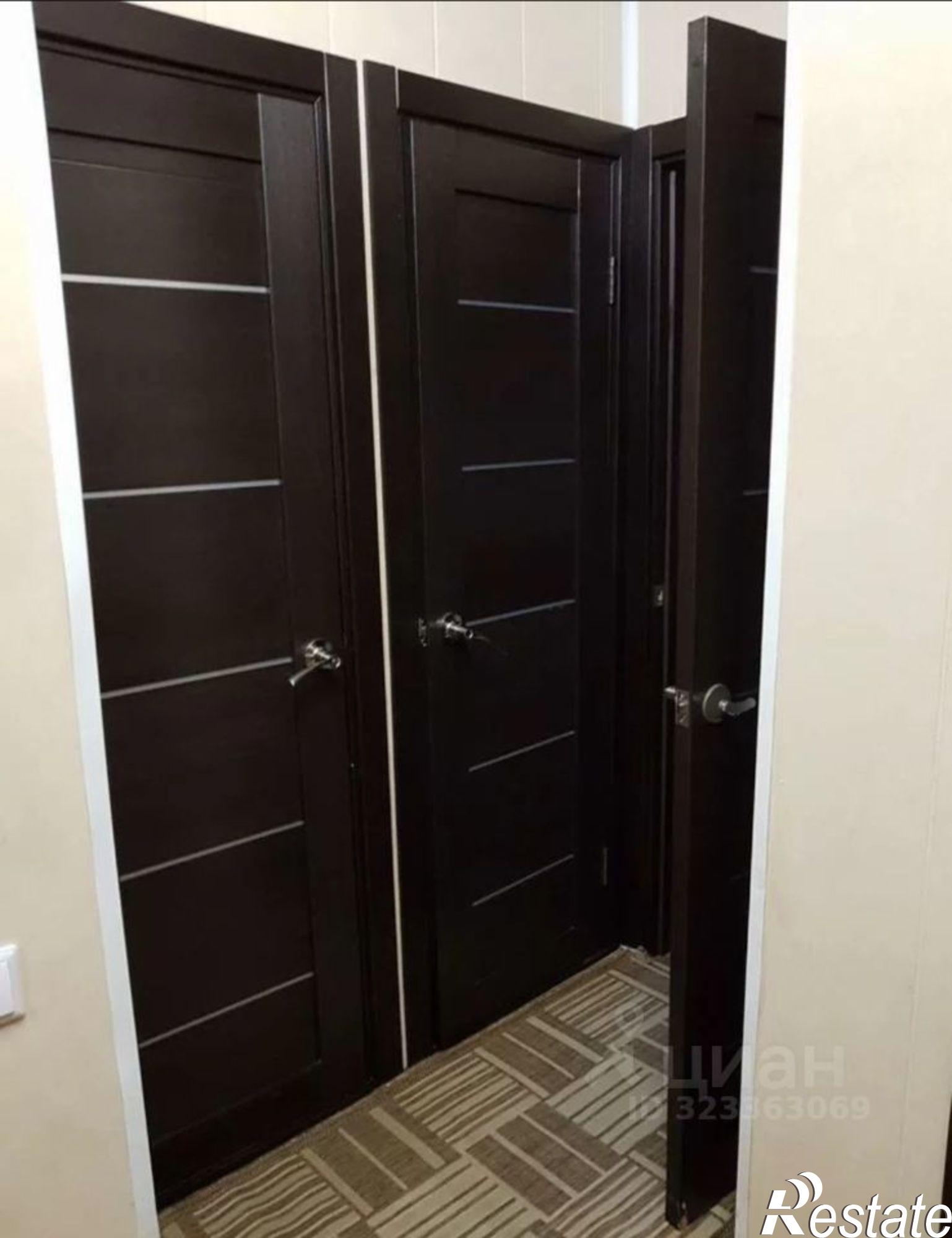 Купить квартиру за 2 495 000 рублей на ул Гогиберидзе, 29