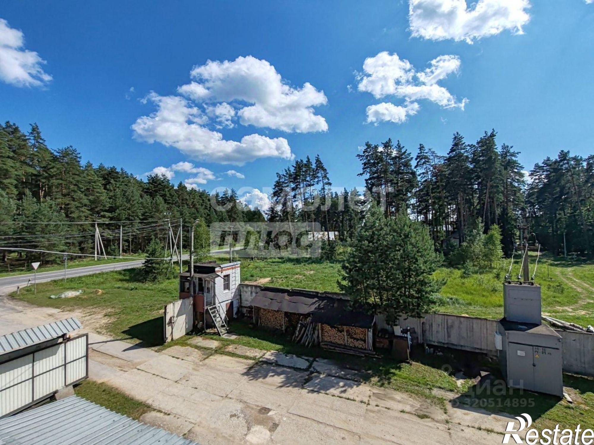 Купить ОСЗ, отдельно стоящее здание за 1 839 220 рублей на ул Пушкина, 61