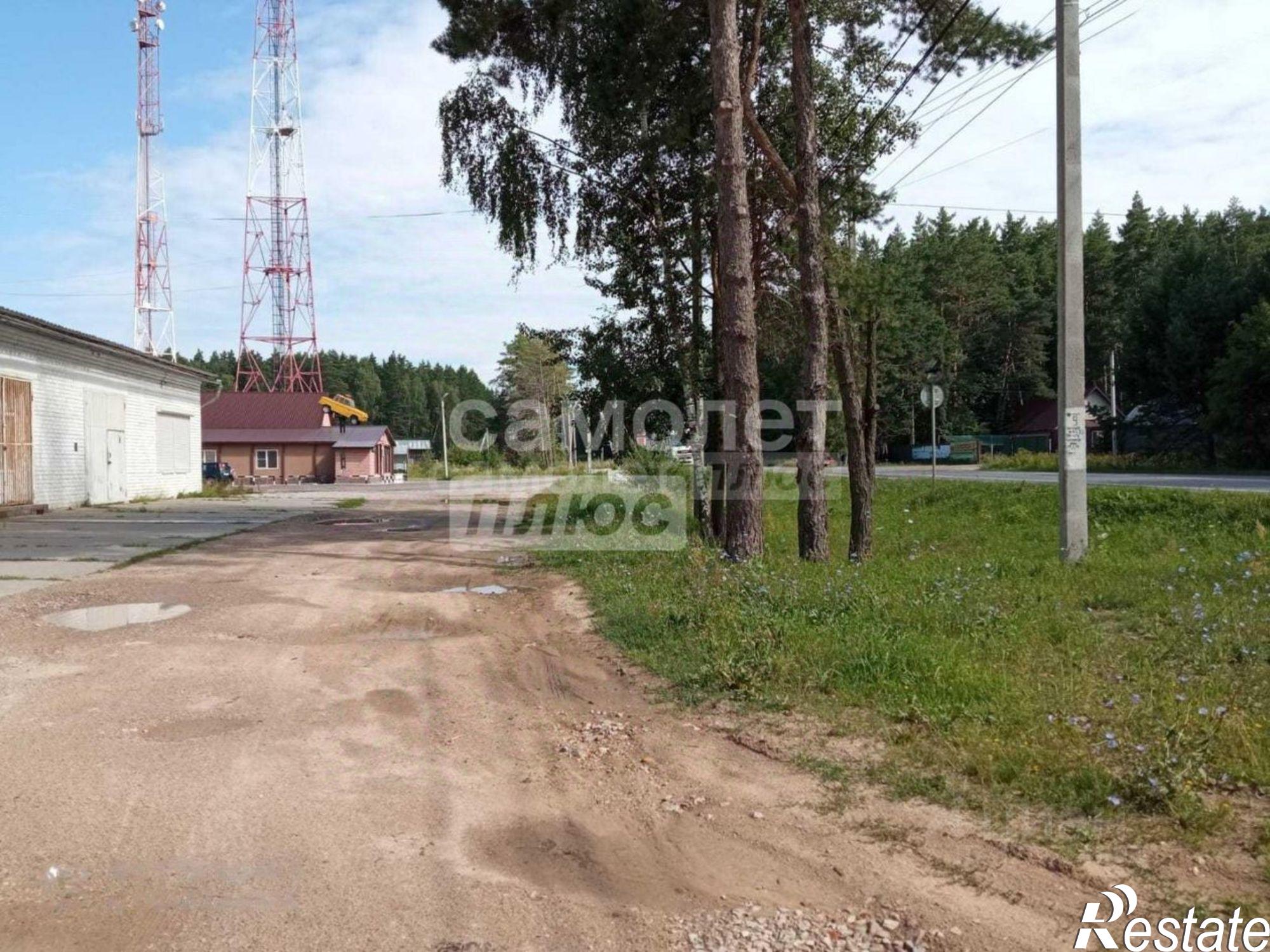 Купить ОСЗ, отдельно стоящее здание за 1 839 220 рублей на ул Пушкина, 61