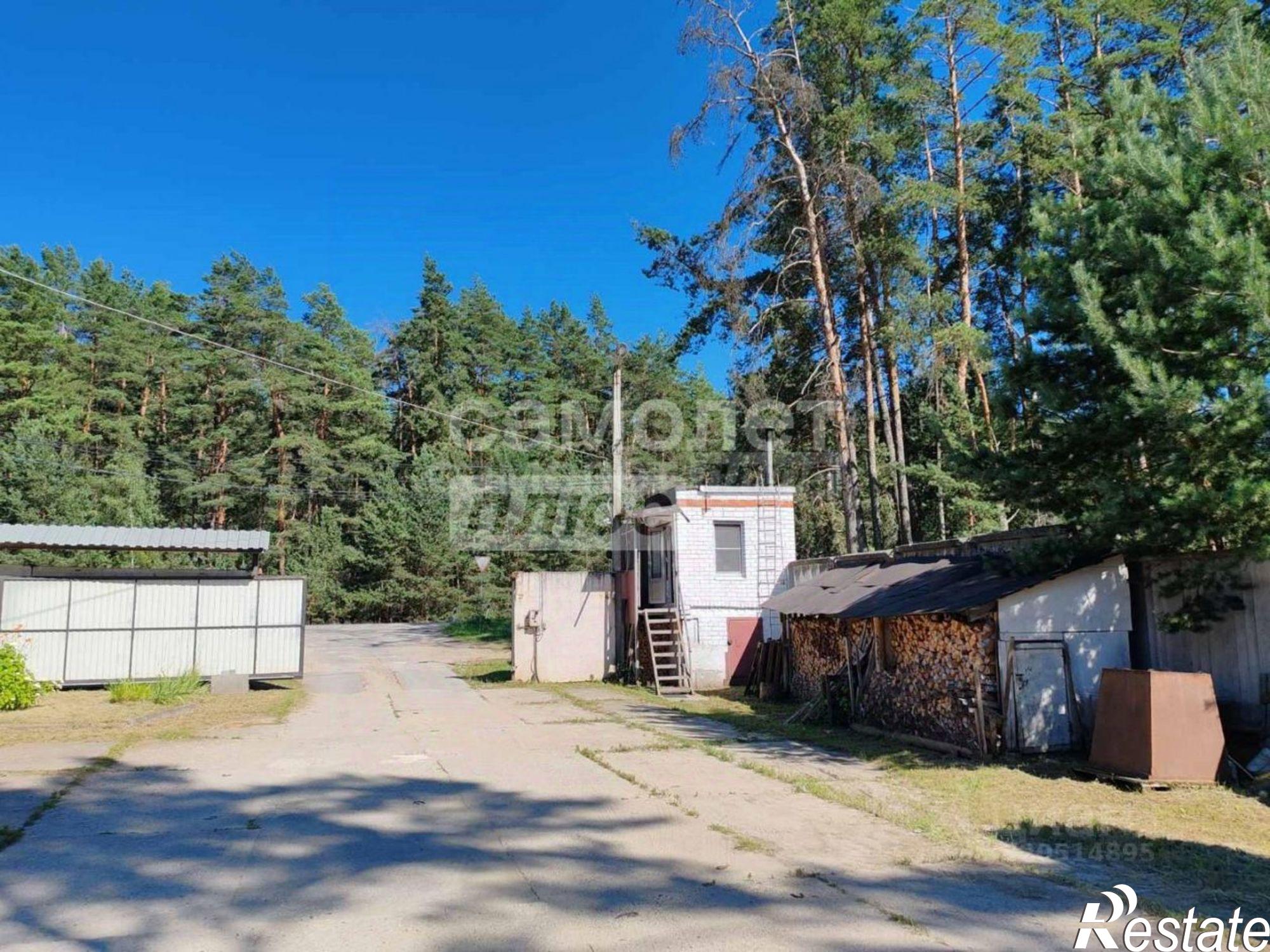 Купить ОСЗ, отдельно стоящее здание за 1 839 220 рублей на ул Пушкина, 61