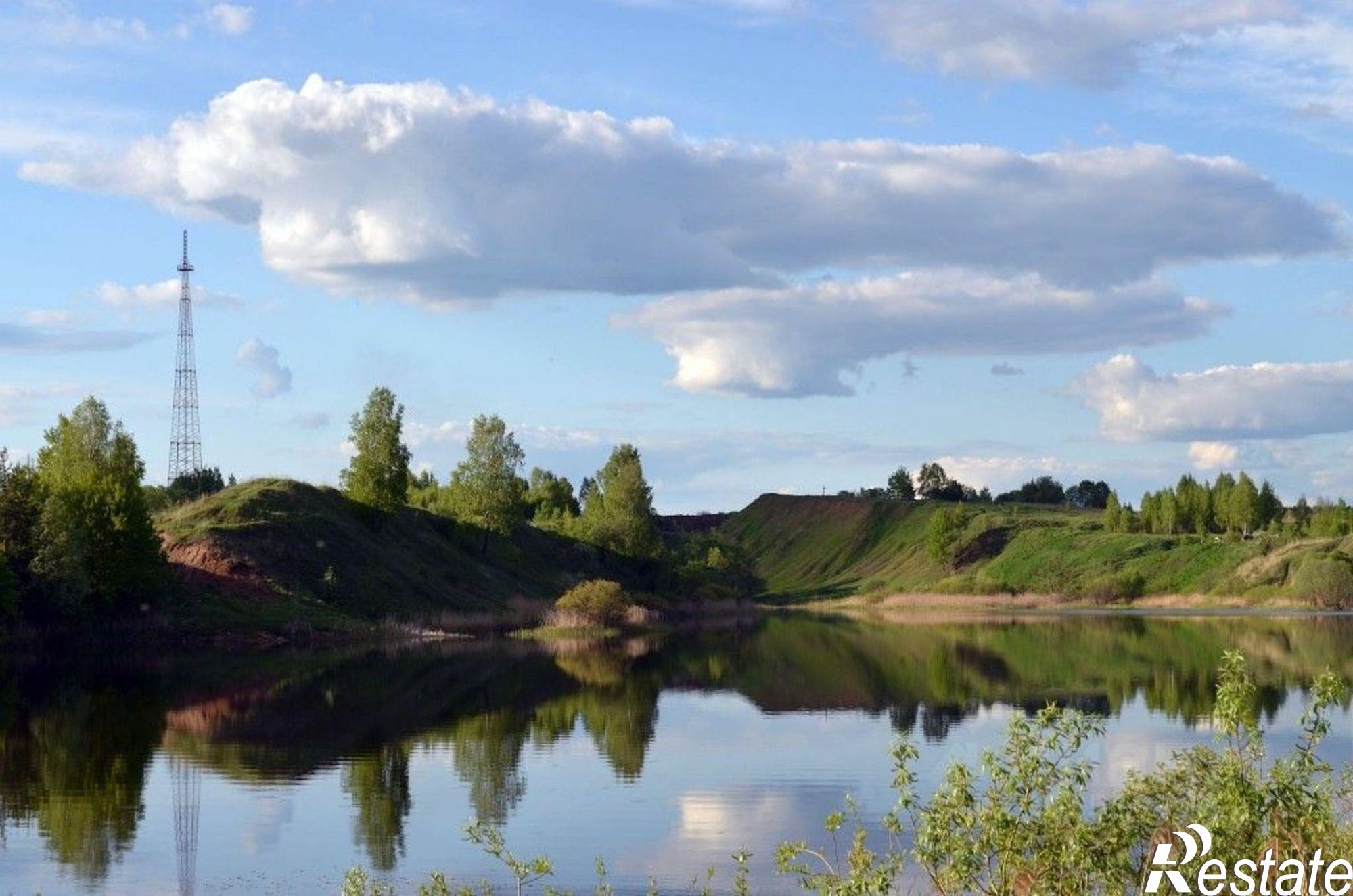 Купить квартиру за 520 000 рублей на Садовая улица, 2