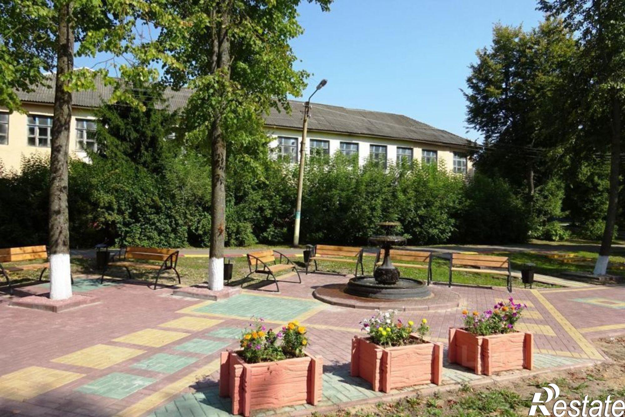 Купить квартиру за 520 000 рублей на Садовая улица, 2