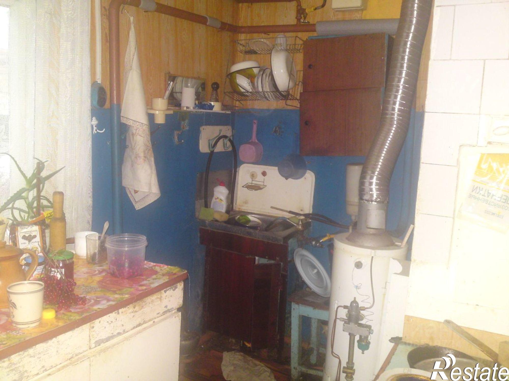 Купить квартиру за 520 000 рублей на Садовая улица, 2