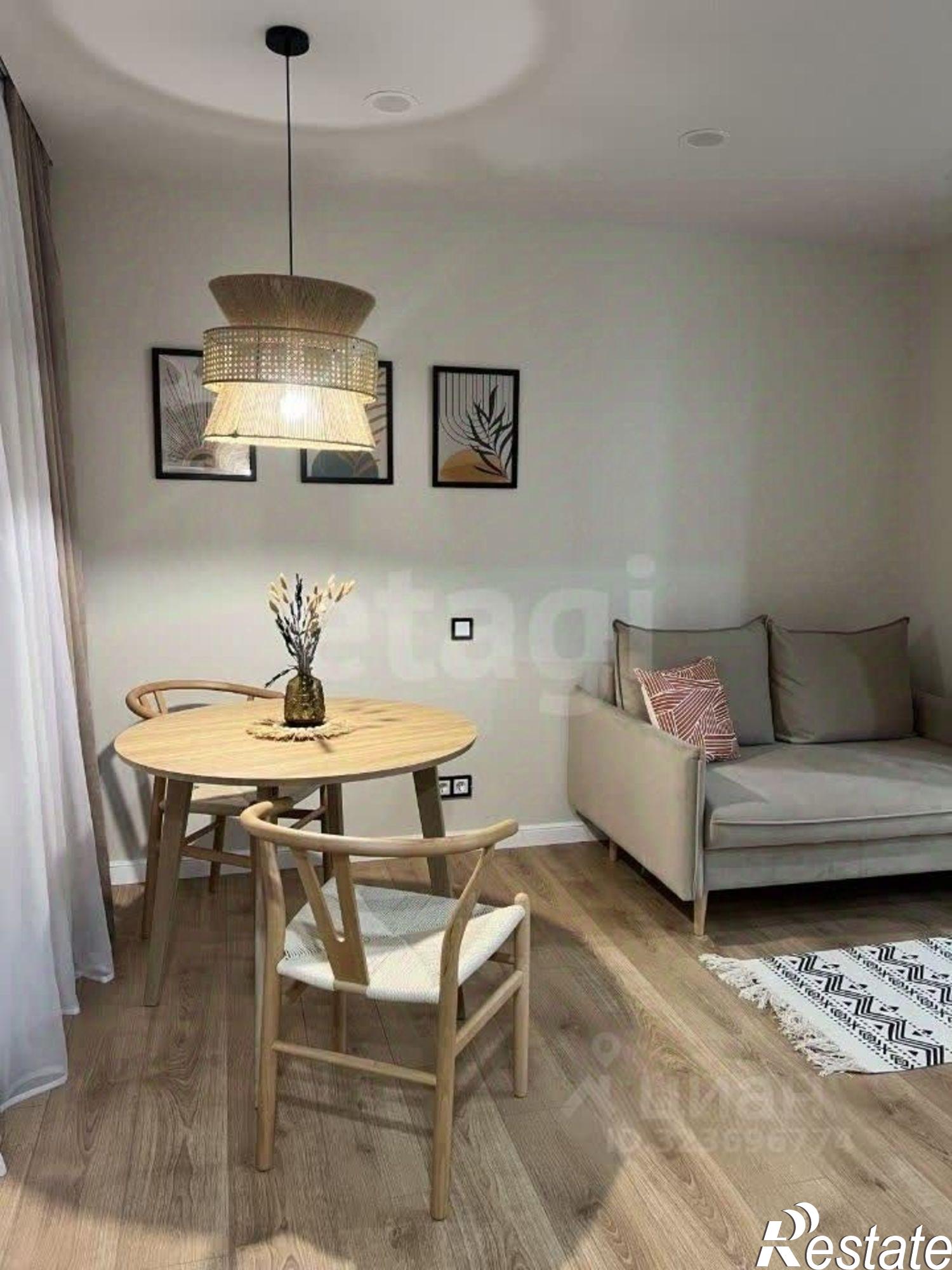 Купить квартиру за 6 300 000 рублей на городской округ Калуга