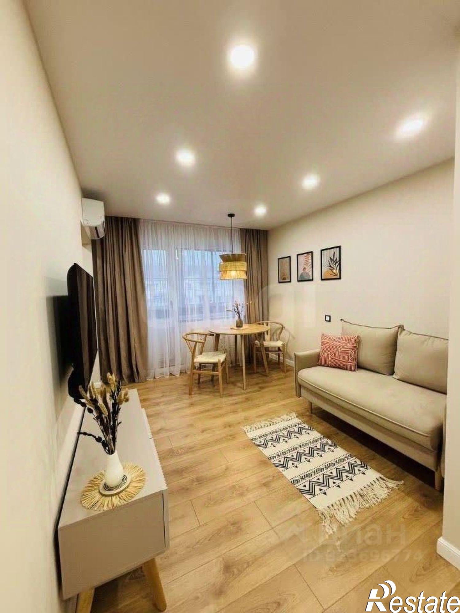 Купить квартиру за 6 300 000 рублей на городской округ Калуга