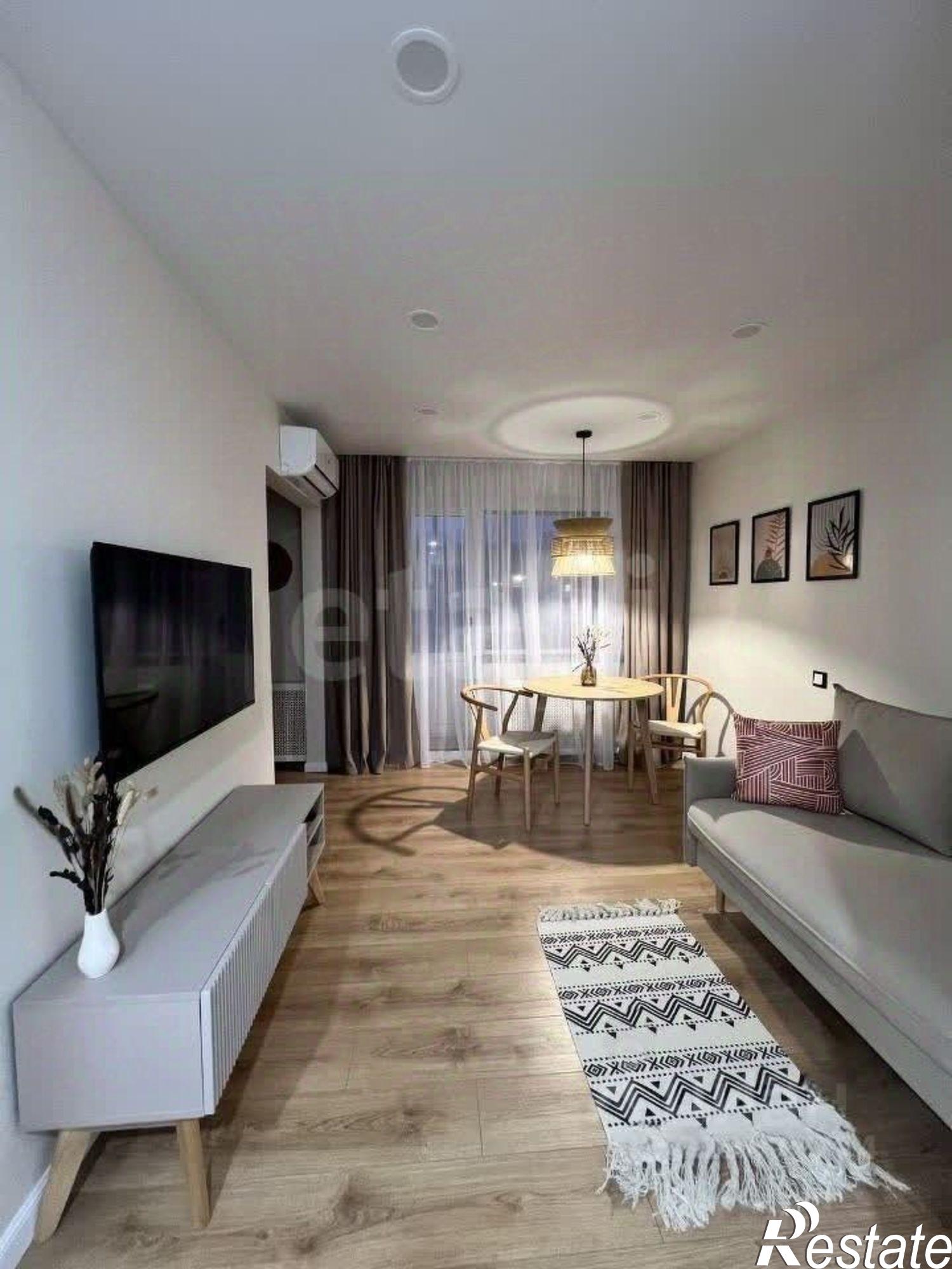 Купить квартиру за 6 300 000 рублей на городской округ Калуга