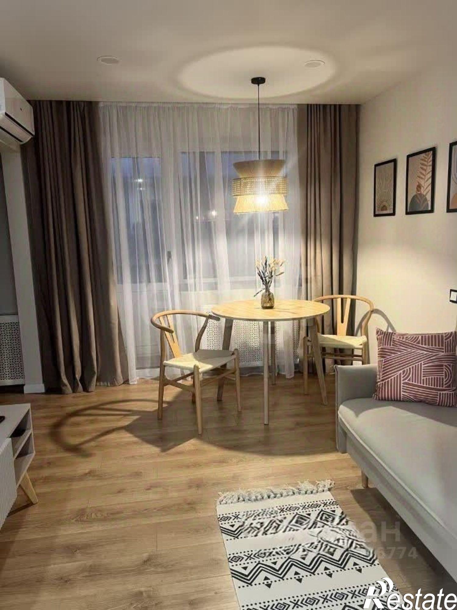 Купить квартиру за 6 300 000 рублей на городской округ Калуга