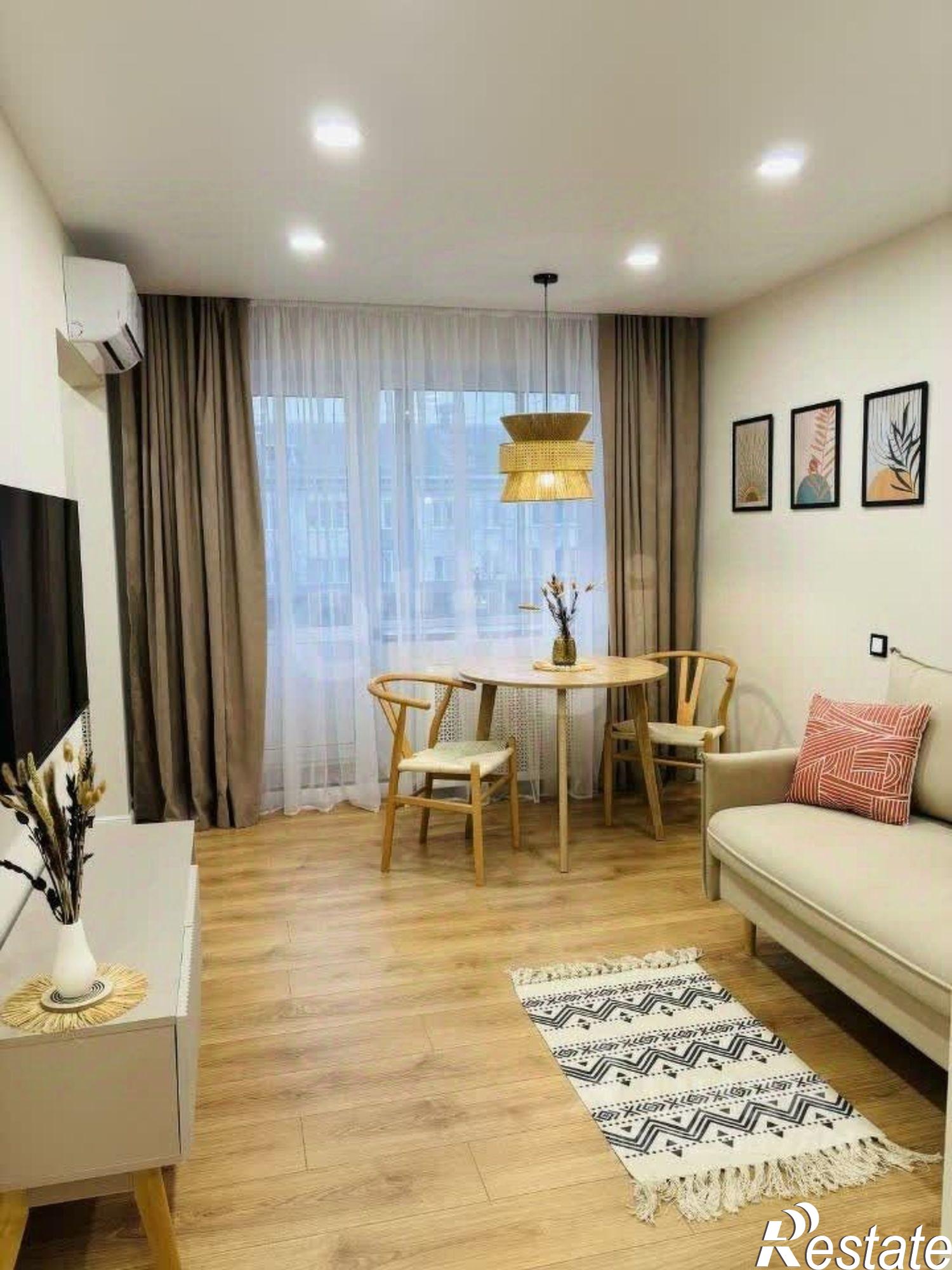 Купить квартиру за 6 300 000 рублей на городской округ Калуга