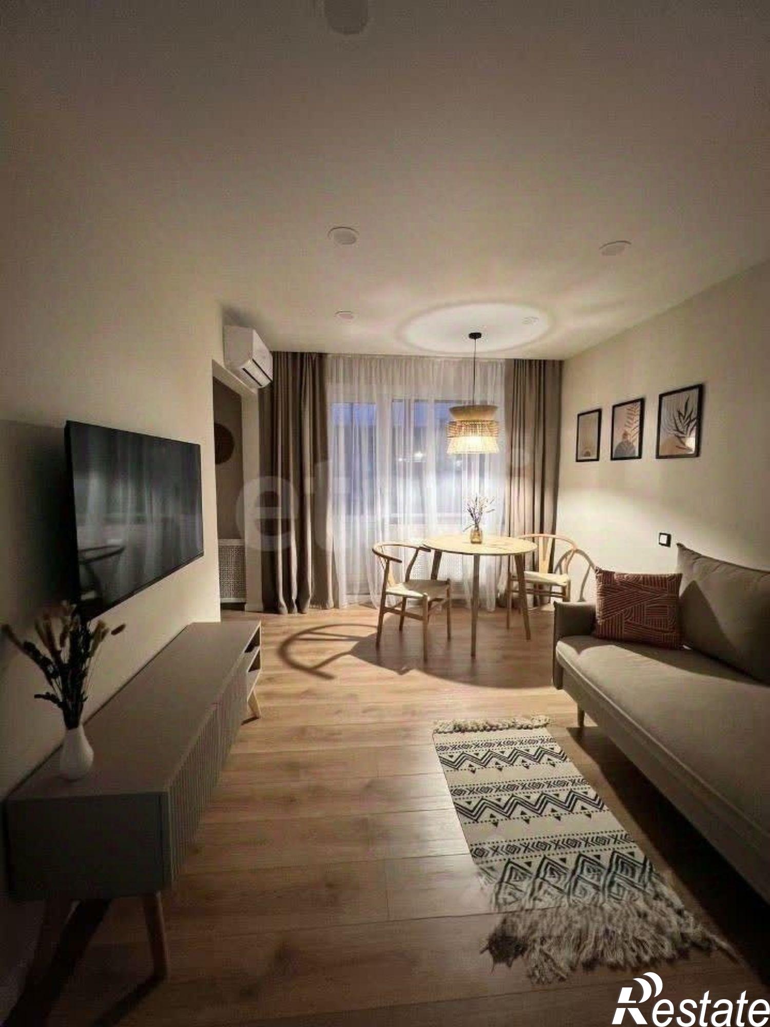 Купить квартиру за 6 300 000 рублей на городской округ Калуга