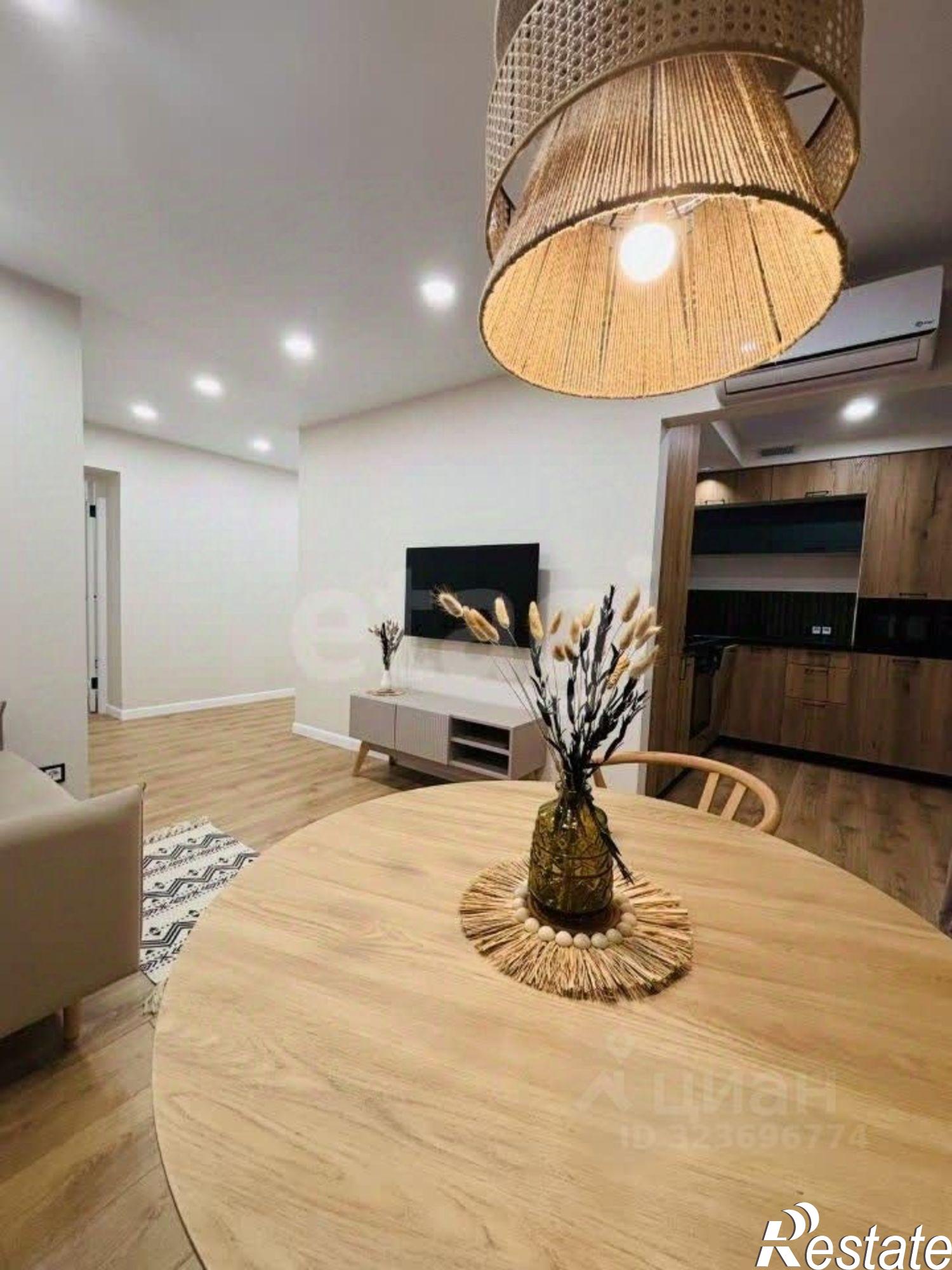 Купить квартиру за 6 300 000 рублей на городской округ Калуга