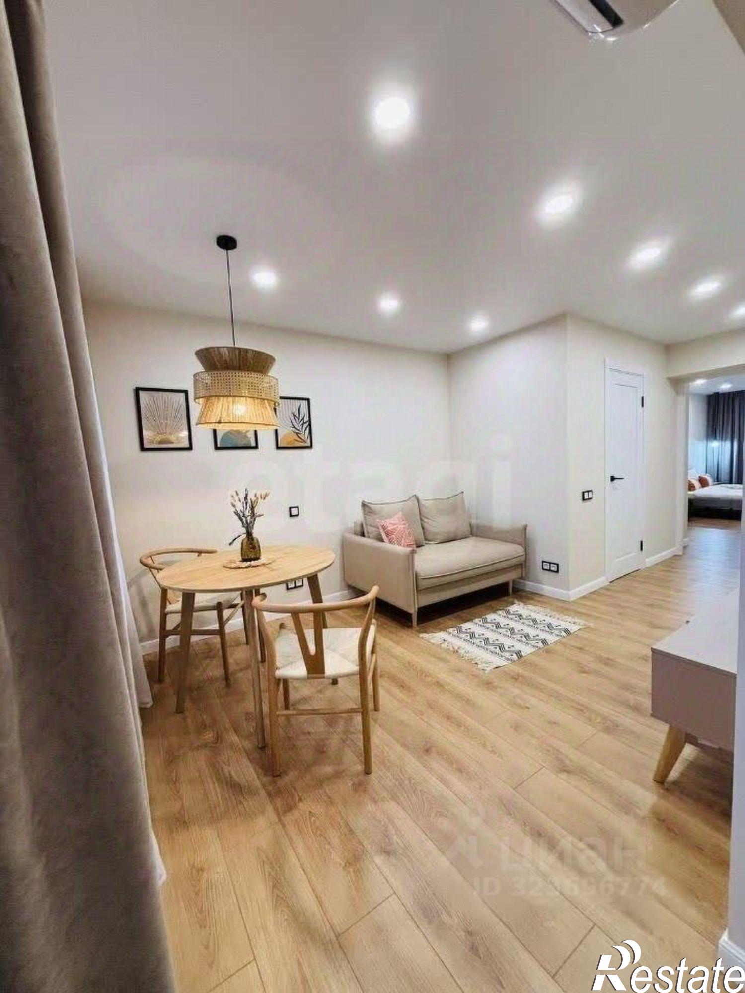 Купить квартиру за 6 300 000 рублей на городской округ Калуга