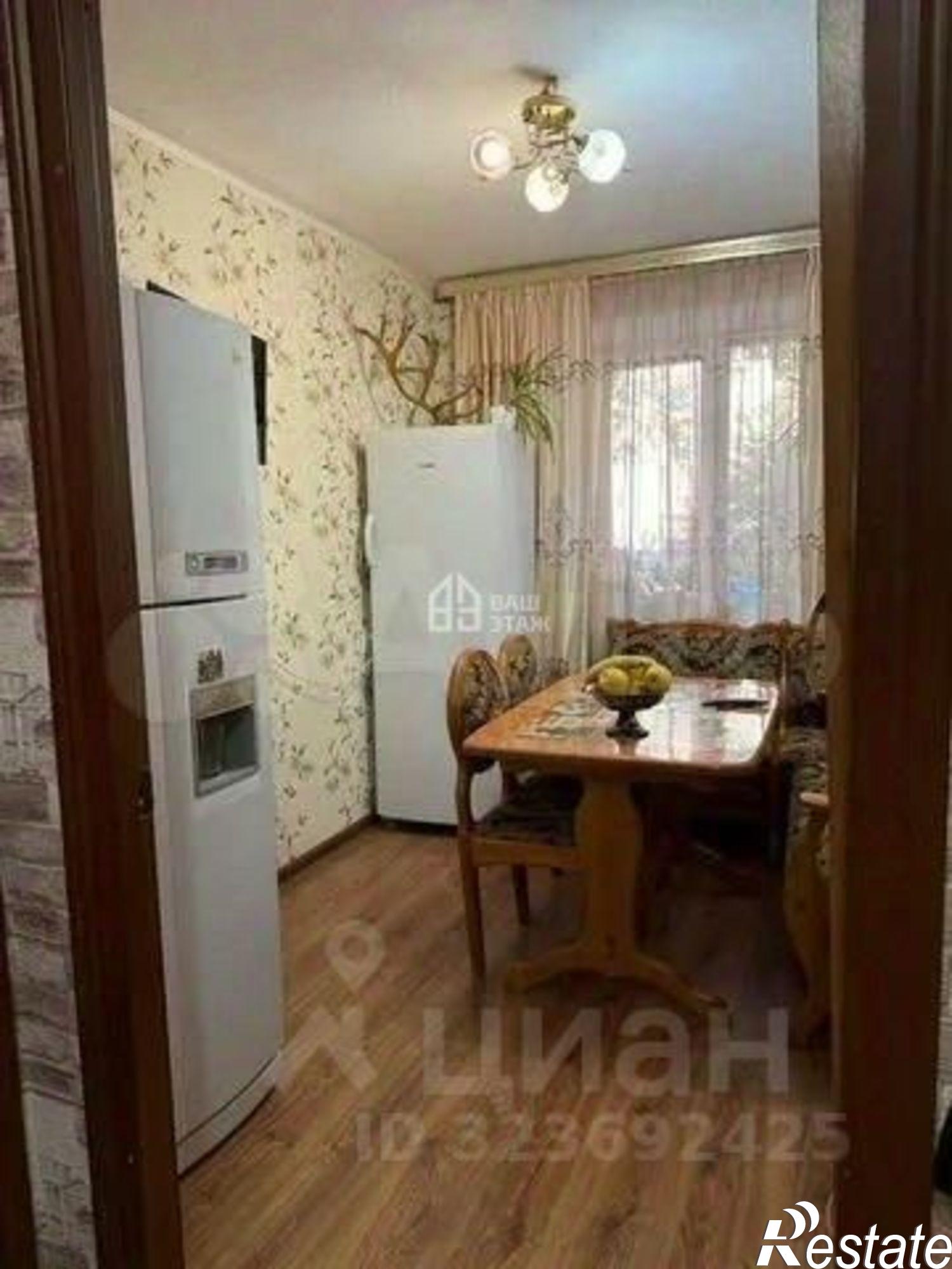 Купить квартиру за 4 100 000 рублей на Калуга городской округ, г Калуга