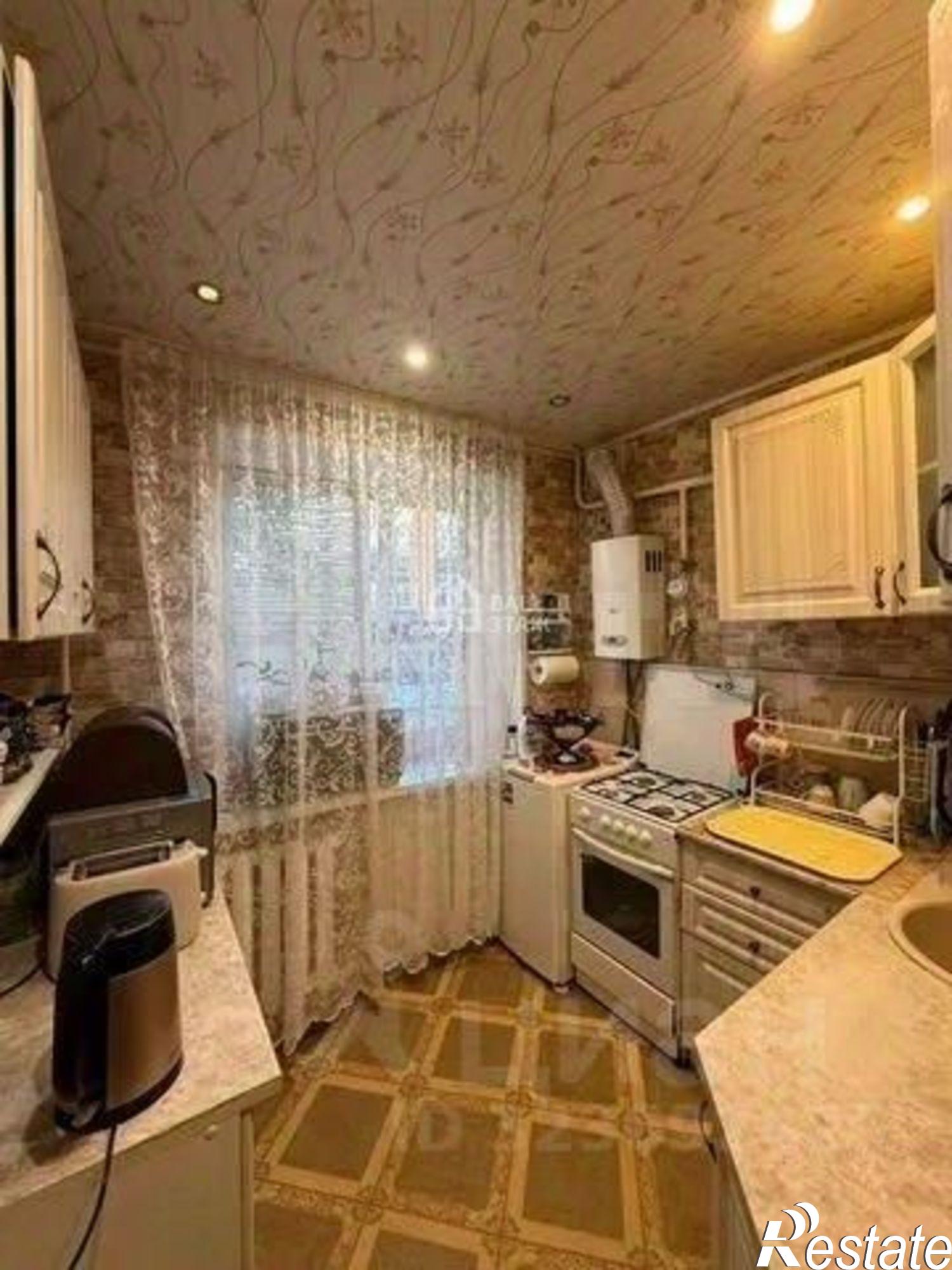 Купить квартиру за 4 100 000 рублей на Калуга городской округ, г Калуга