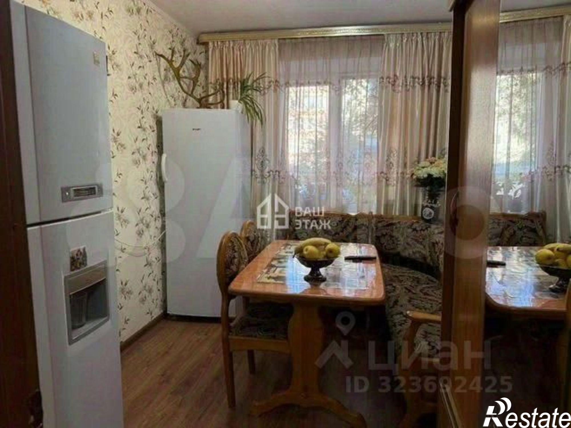 Купить квартиру за 4 100 000 рублей на Калуга городской округ, г Калуга