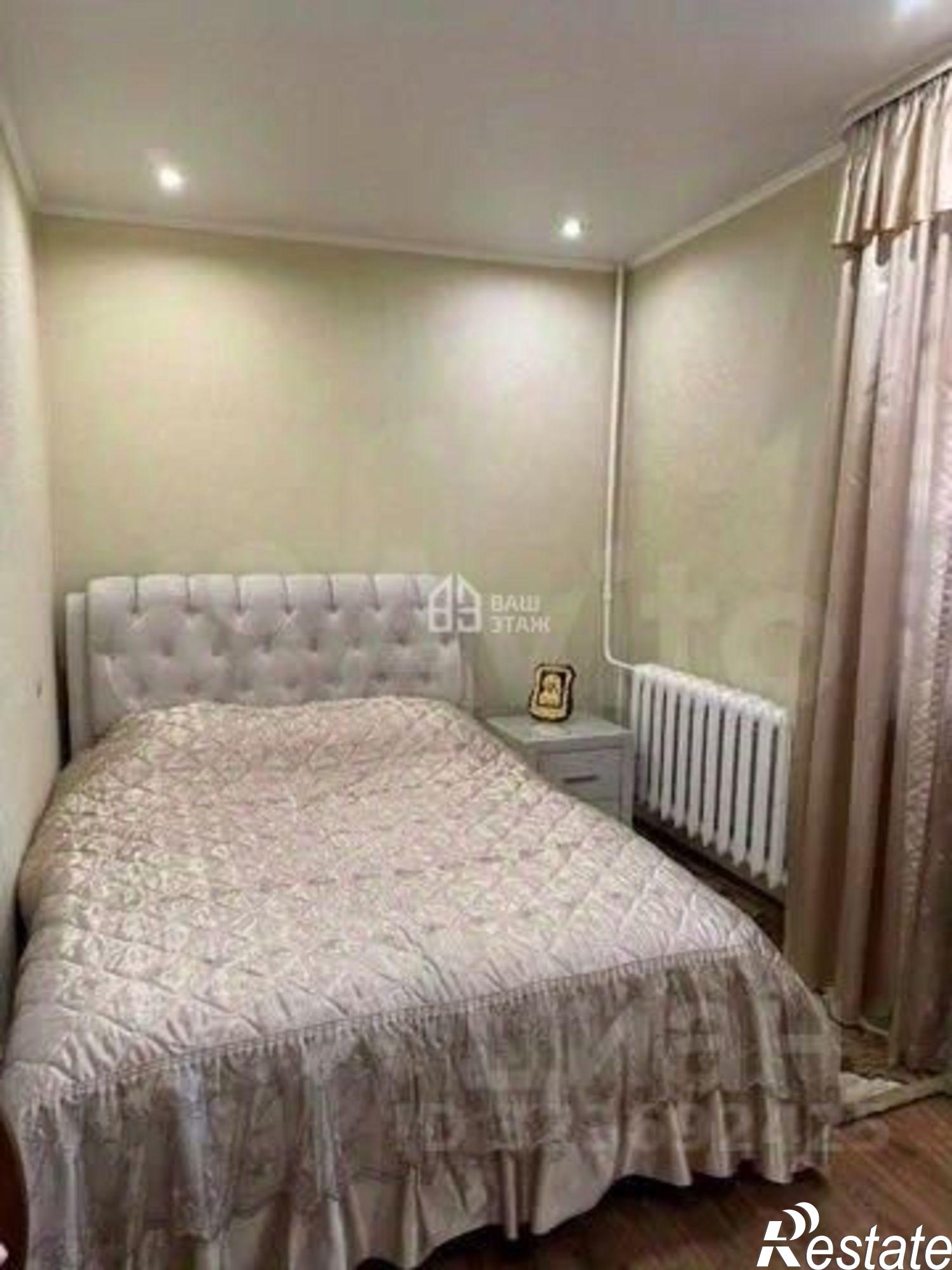 Купить квартиру за 4 100 000 рублей на Калуга городской округ, г Калуга