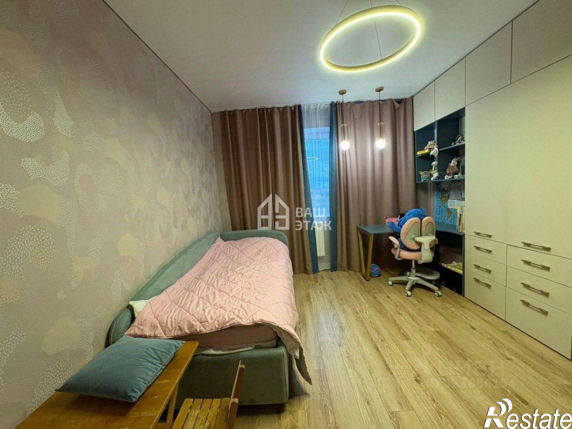 Купить квартиру за 11 700 000 рублей на Калуга городской округ, Калуга