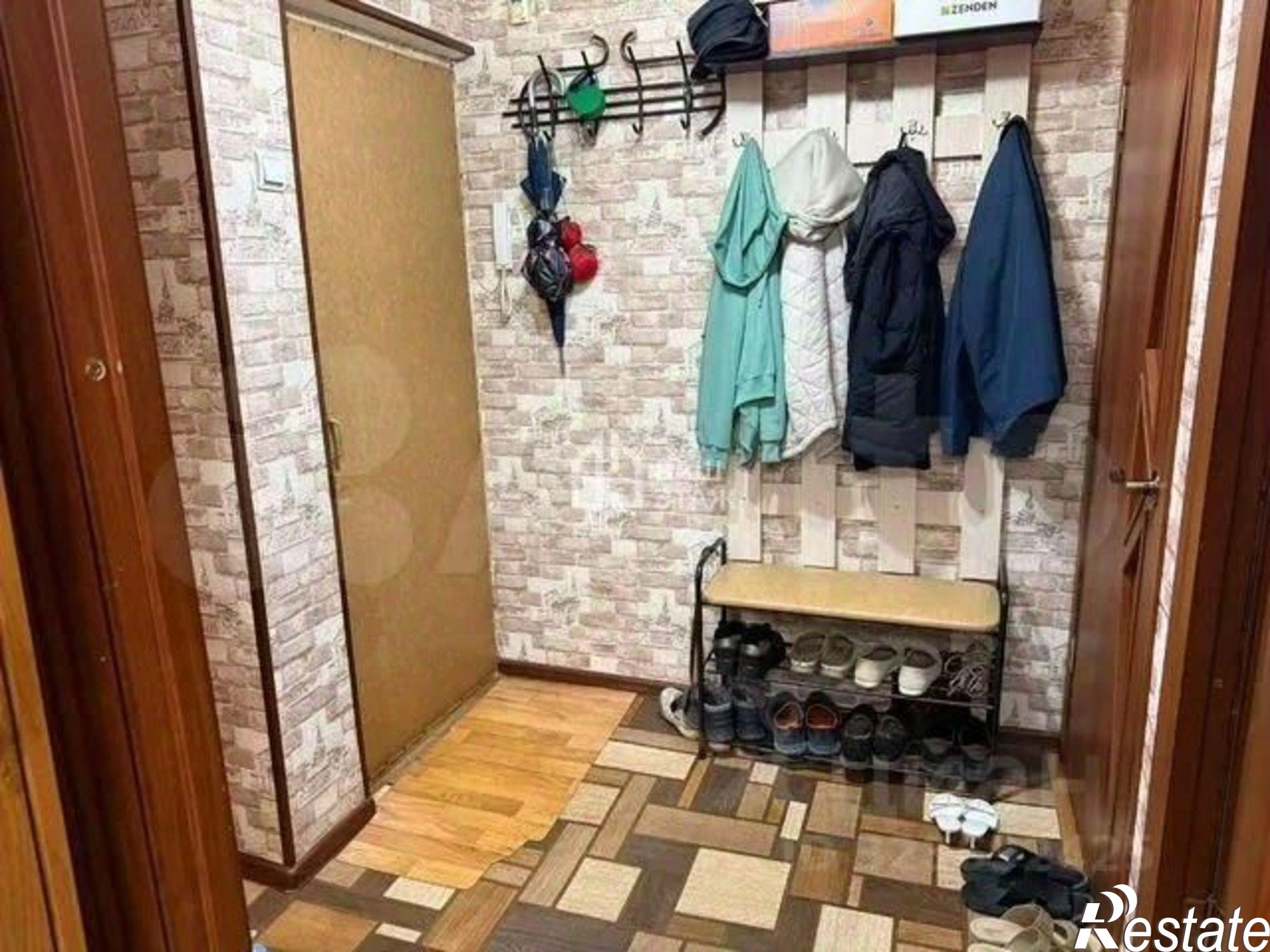 Купить квартиру за 4 100 000 рублей на Калуга городской округ, г Калуга