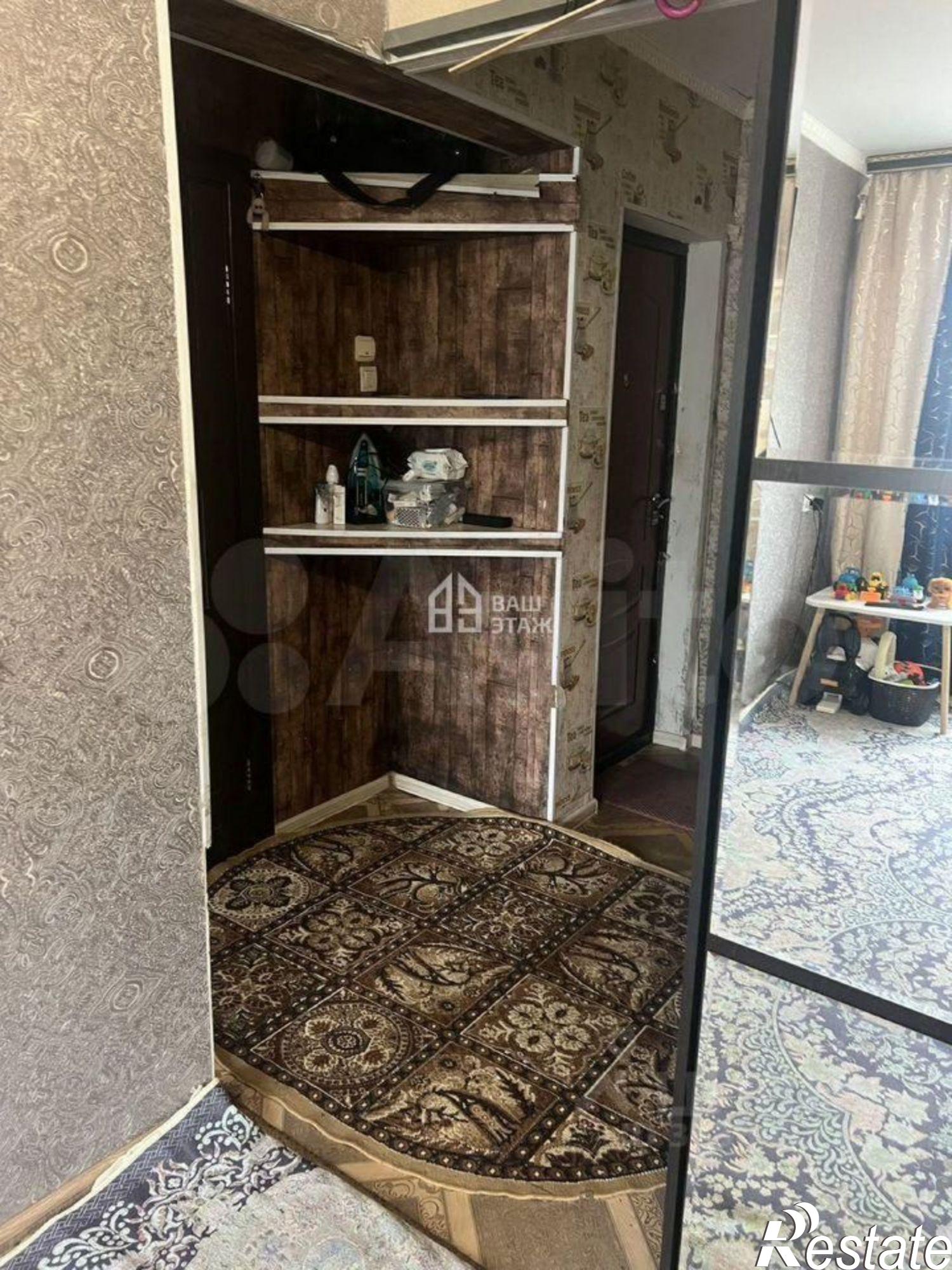 Купить квартиру за 2 990 000 рублей на Калуга городской округ, Шопино д