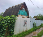 коттедж 36 кв м 