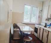 1-комн, 31кв м, этаж 1/3 улица Чапаева, 42