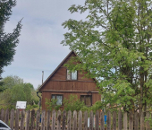 коттедж 79 кв м 