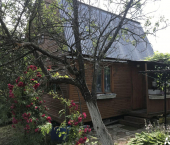 коттедж 60 кв м Малоярославецкий район