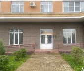 торговое помещение 236 кв м площадь Ленина