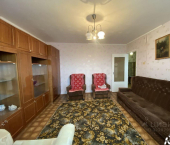 2-комн, 48кв м, этаж 4/5 ул Коммунистическая, 7