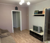 2-комн, 45кв м, этаж 1/5 ул Кропоткина, 70