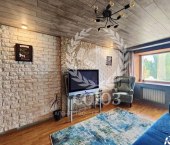 2-комн, 50кв м, этаж 3/5 Первомайский переулок, 5