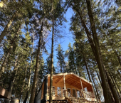 коттедж 88 кв м 