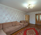 2-комн, 52кв м, этаж 2/5 ул Строителей, 8