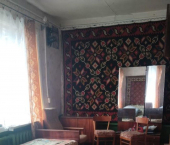 2-комн, 45кв м, этаж 1/1 Садовая улица, 2