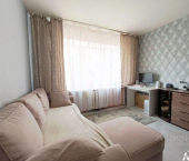 комната 29 кв м 1-й переулок Пестеля, 19А