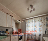 2-комн, 50кв м, этаж 1/5 город Калуга