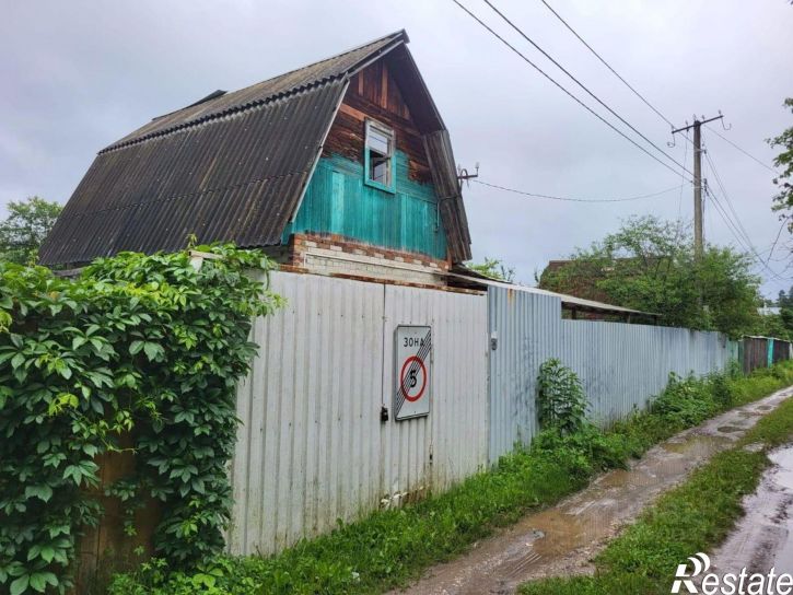 Коттедж/дом