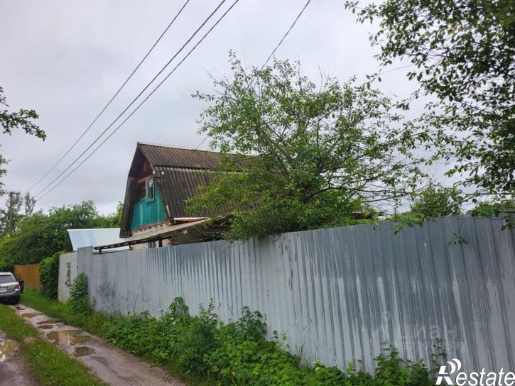 Коттедж/дом