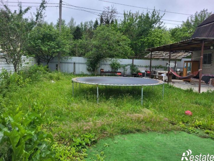 Коттедж/дом