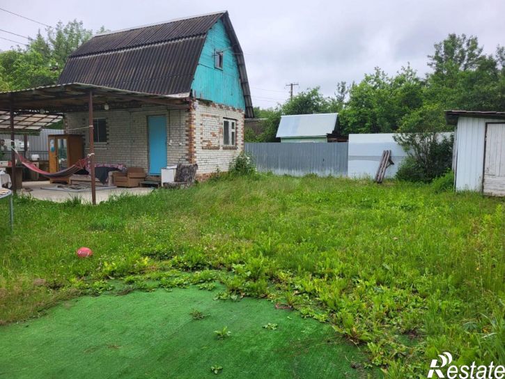 Коттедж/дом