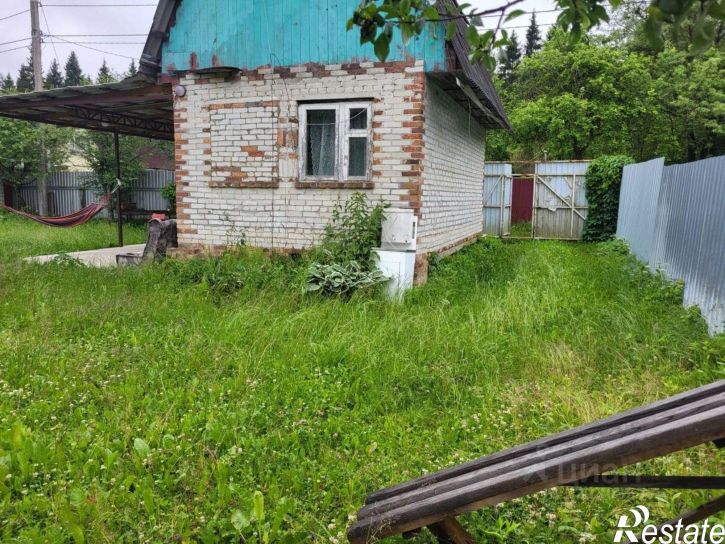 Коттедж/дом