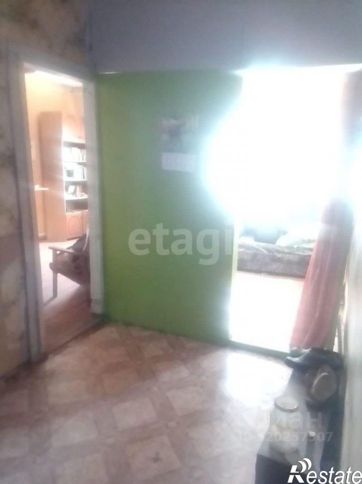 2-комн квартира Износковский район