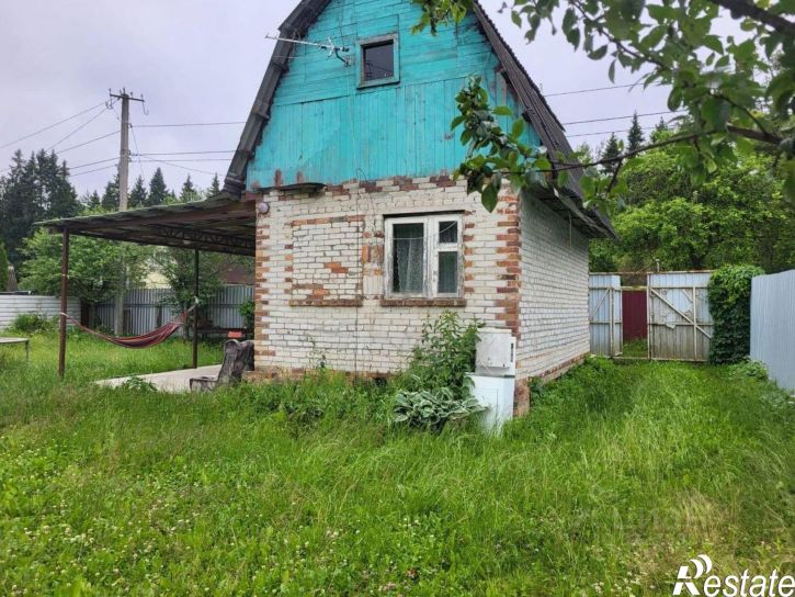 Коттедж/дом