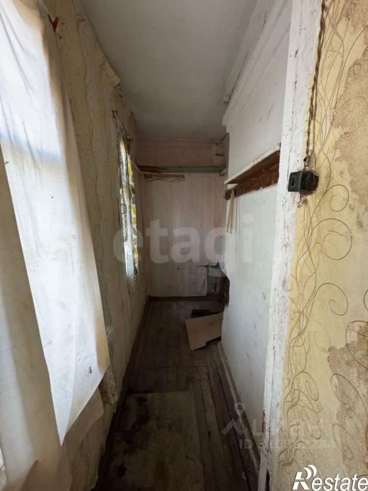 2-комн квартира ул Горняк, 36,  д. 36