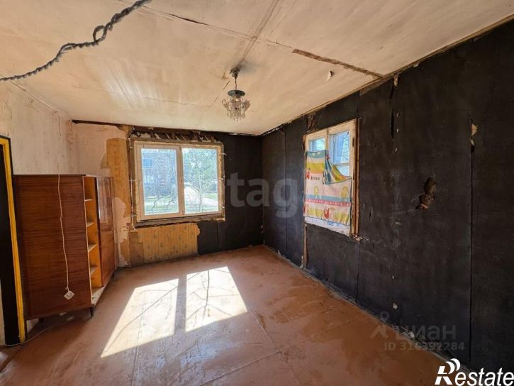 2-комн квартира ул Горняк, 36,  д. 36