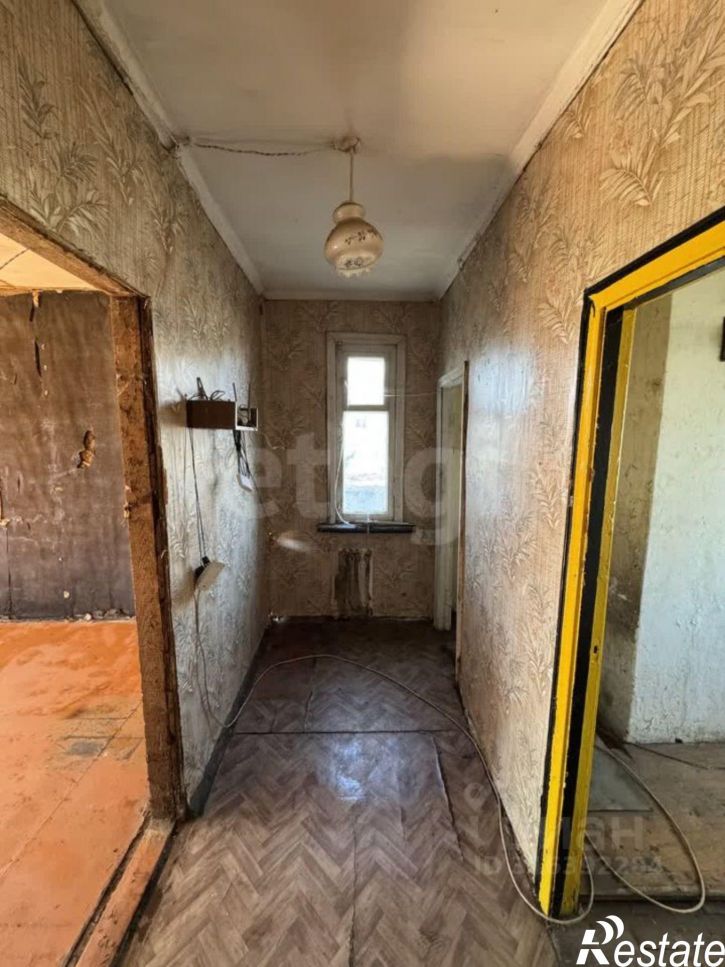 2-комн квартира ул Горняк, 36,  д. 36