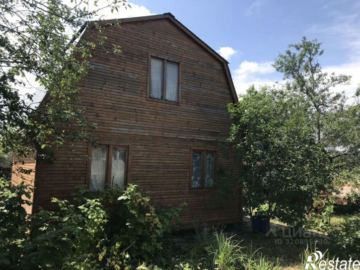 Коттедж/дом Малоярославецкий район