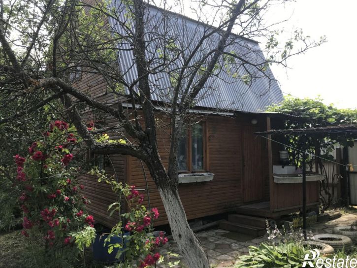 Коттедж/дом Малоярославецкий район